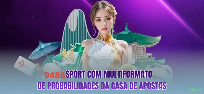 Cliente PC da 318bet para download