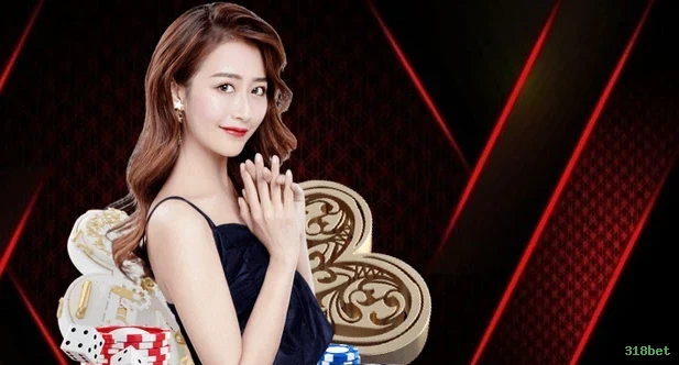 Imagem promocional da experiência de game da 318bet