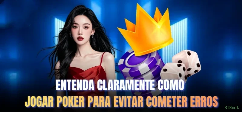 Imagem promocional dos jogos de lottery da 318bet