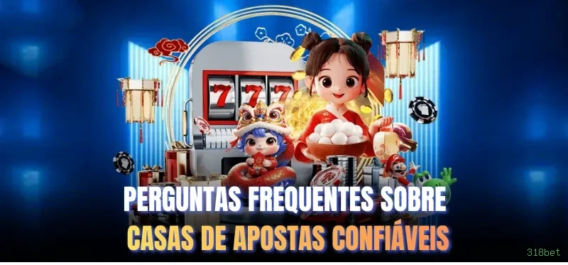 Imagem promocional dos ganhos da 318bet